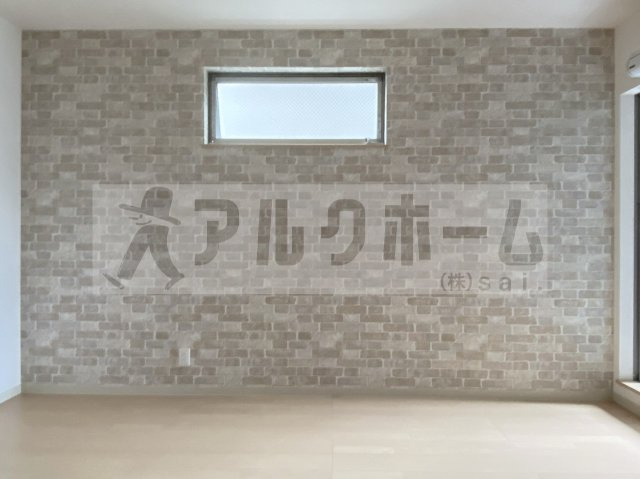 F＋style藤井寺林の内装