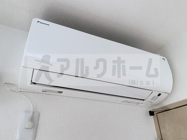 F＋style藤井寺林の設備
