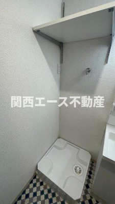 【設備】 | コスモクレスト新石切