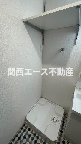 【設備】 | コスモクレスト新石切