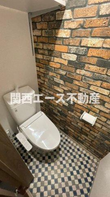 【トイレ】 | コスモクレスト新石切