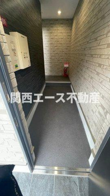 【その他共用部分】 | コスモクレスト新石切