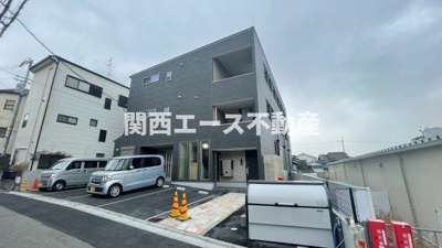 | コスモクレスト新石切
