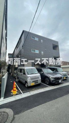 | コスモクレスト新石切
