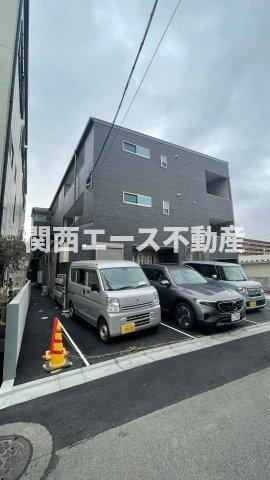  | コスモクレスト新石切