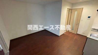 【居間・リビング】 | コスモクレスト新石切