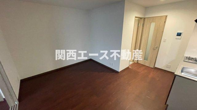 【居間・リビング】 | コスモクレスト新石切