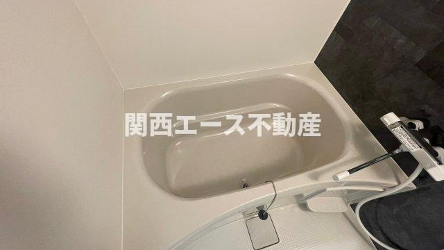 【浴室】 | コスモクレスト新石切
