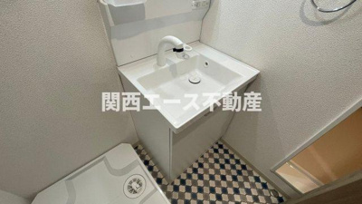 【設備】 | コスモクレスト新石切