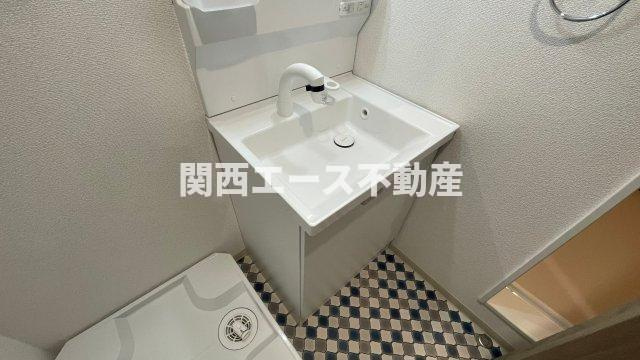 【設備】 | コスモクレスト新石切