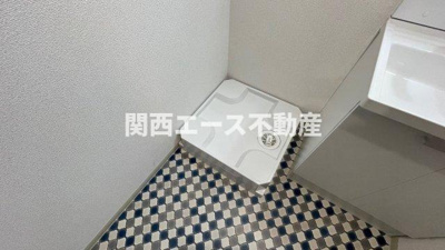  | コスモクレスト新石切