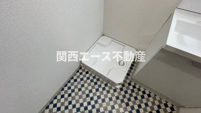  | コスモクレスト新石切