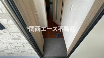  | コスモクレスト新石切