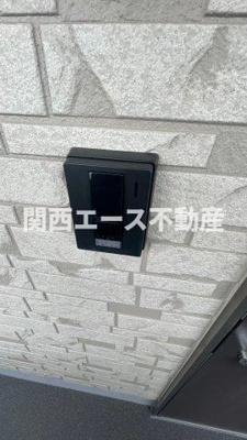  | コスモクレスト新石切