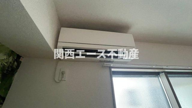  | コスモクレスト新石切