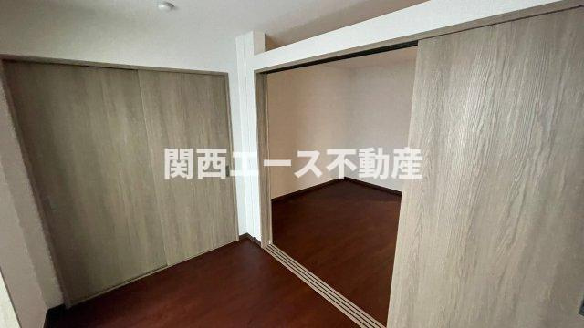  | コスモクレスト新石切
