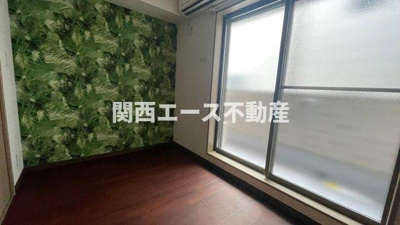  | コスモクレスト新石切