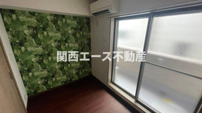  | コスモクレスト新石切