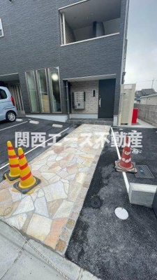 【その他共用部分】 | コスモクレスト新石切