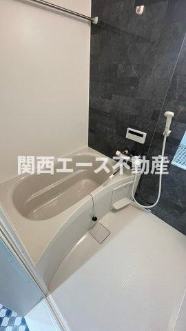 【浴室】 | コスモクレスト新石切