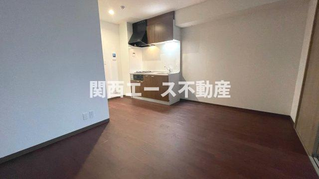 【居間・リビング】 | コスモクレスト新石切