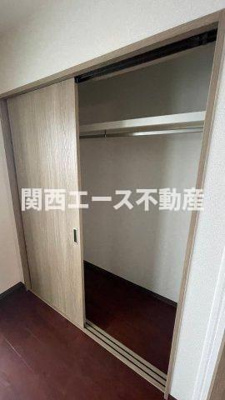 【収納】 | コスモクレスト新石切