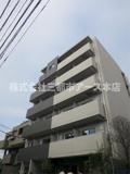 ＭＡＸＩＶ北糀谷の画像