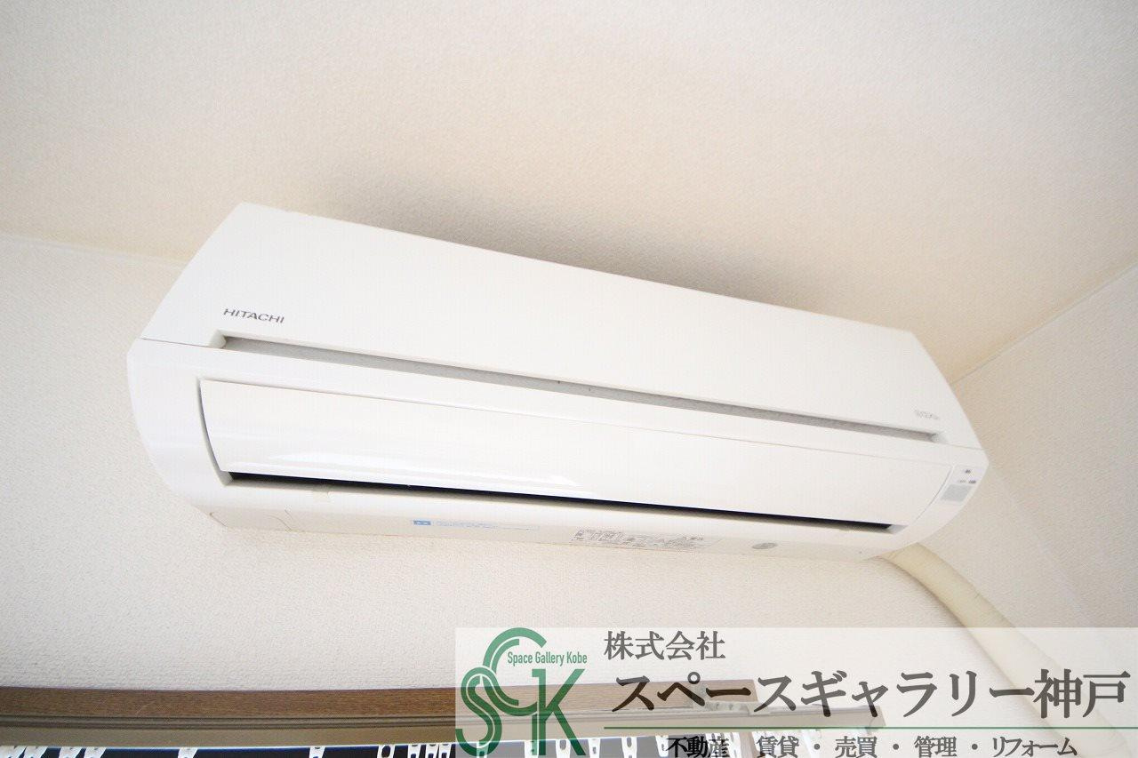 ハイデルベルクの設備|※お部屋により仕様が異なる場合があります※