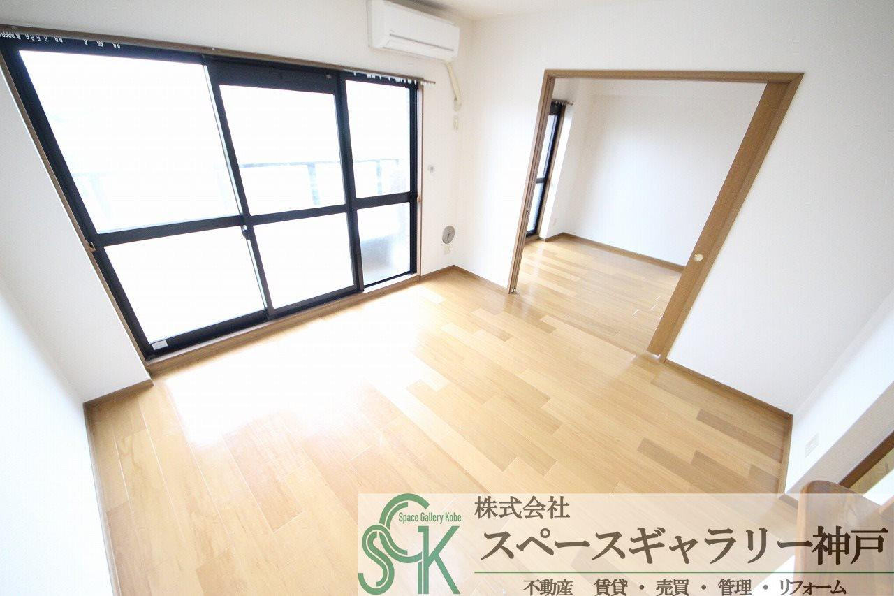 ハイデルベルクの居間・リビング|※お部屋により仕様が異なる場合があります※