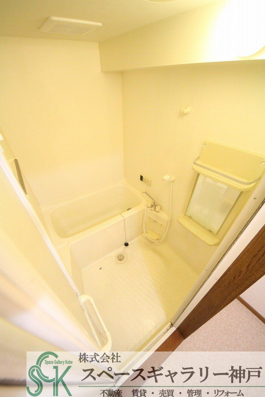 ハイデルベルクの浴室|※お部屋により仕様が異なる場合があります※