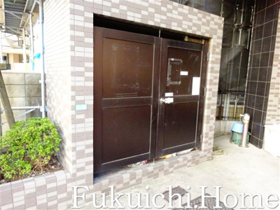 【その他共用部分】 | スカイコート中野南台第2