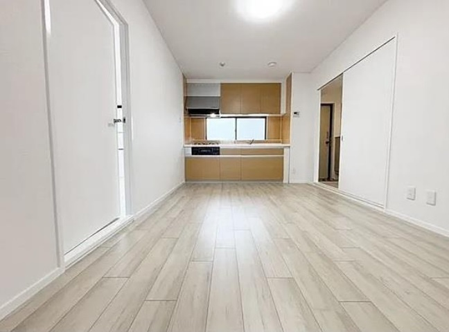【仲介手数料半額／中村区】／ライオンズマンション深川町のその他