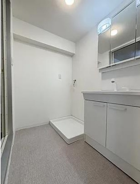 【仲介手数料半額／中村区】／ライオンズマンション深川町のその他
