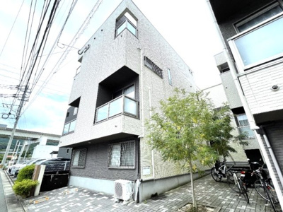 【エントランス】 | MAISONETIC DAVA学研都市　★プライスホームならHPに全物件の初期費用掲載中です！★