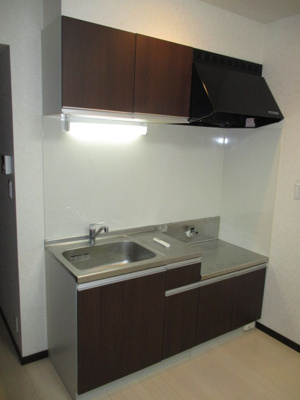 【キッチン】 | MAISONETIC DAVA学研都市　★プライスホームならHPに全物件の初期費用掲載中です！★