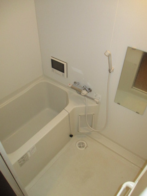 【浴室】 | MAISONETIC DAVA学研都市　★プライスホームならHPに全物件の初期費用掲載中です！★