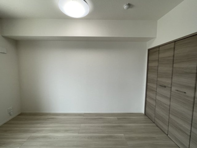 【寝室】 | Ｌａ　ｍａｉｓｏｎ青木町Ⅰ | ゆとりの広さです