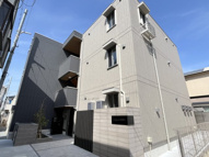 Ｌａ　ｍａｉｓｏｎ青木町Ⅰの画像