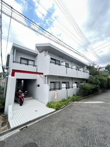 ヴィラユーゲント