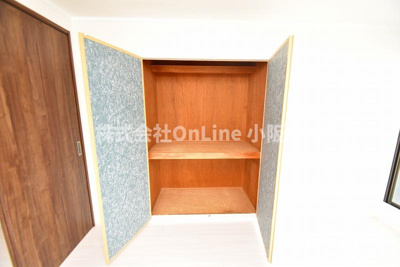 【収納】 | 秀雅ハイツ