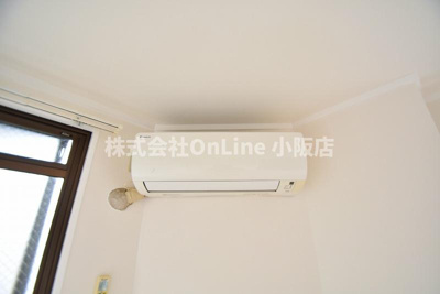 【設備】 | 秀雅ハイツ