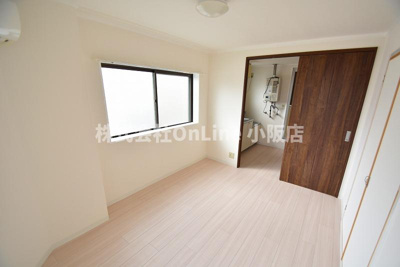 【居間・リビング】 | 秀雅ハイツ