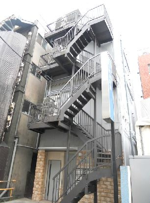 タワーズ高田馬場の外観| タワーズ高田馬場の外観です☆
