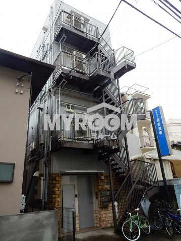 タワーズ高田馬場の周辺|周辺
