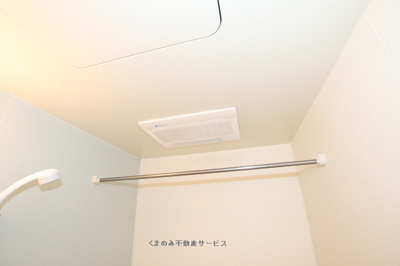 【設備】 | サンリットスクエアＢ | サンリットスクエアB棟　103号室　2022/4/7撮影