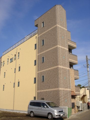 【その他共用部分】 | ＣＭＳビル