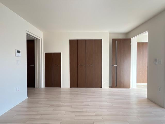 Ｇｌｅｅ　Ｖｉｌｌａｇｅの内装|洋室