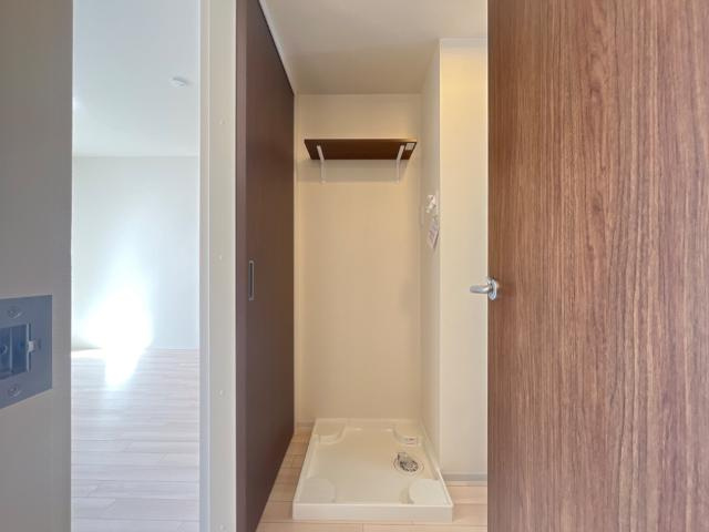 Ｇｌｅｅ　Ｖｉｌｌａｇｅのその他|洗濯機置場