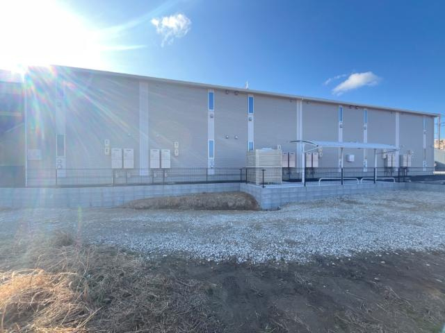 Ｇｌｅｅ　Ｖｉｌｌａｇｅの外観|外観写真（昼）