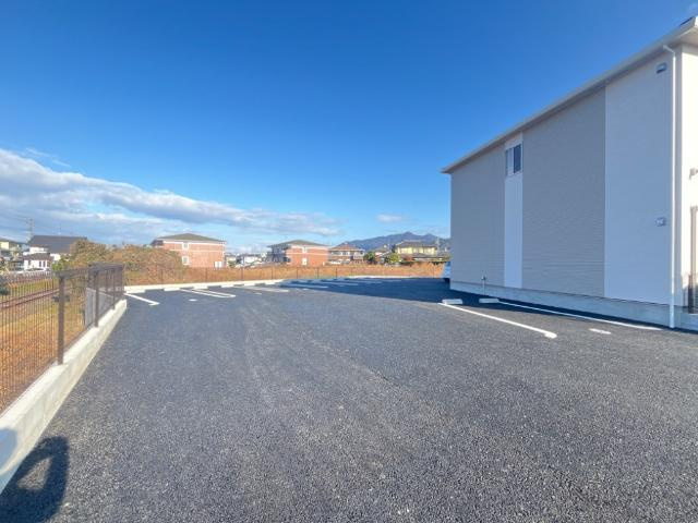 Ｇｌｅｅ　Ｖｉｌｌａｇｅの外観|外観写真（昼）